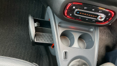 Smart fortwo coupe 0.9 Turbo Prime Premium Plus 2dr Petrol Coupe